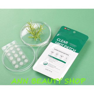 Miếng Dán Mụn Some By Mi Clear Spot Patch