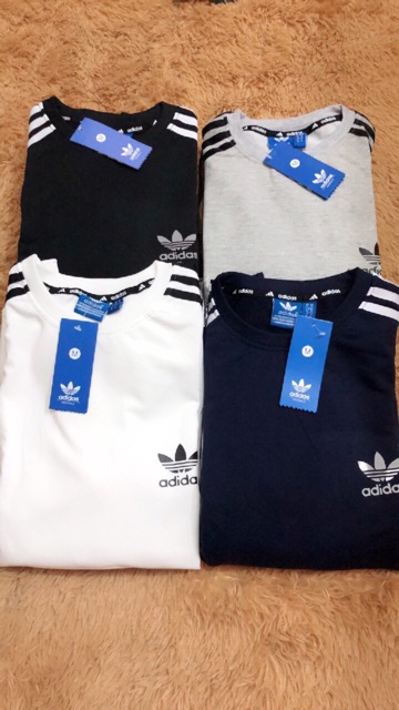 Bộ Thể Thao Nam Thu Đông 2020 - Hàng Đẹp AD01