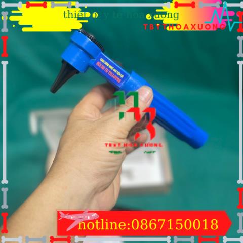 Đèn Soi Tai Mũi Họng TILI - OTOS Gia Đình Phóng To