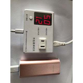 [ACASE] Sạc dự phòng Genai cao cấp