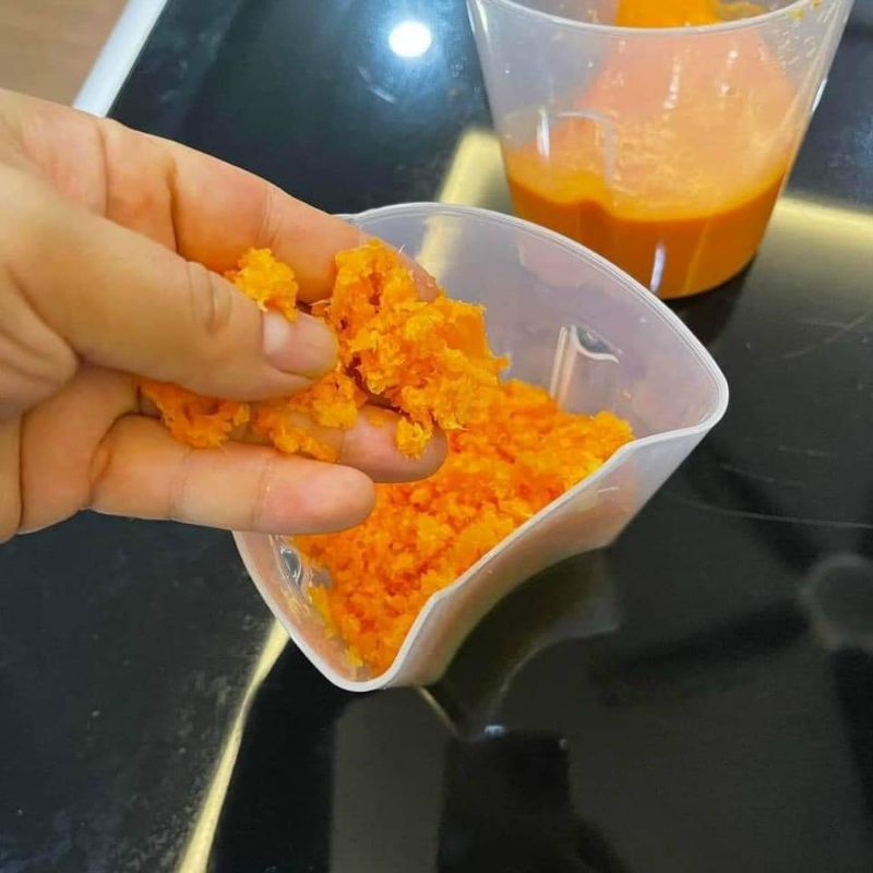 Máy ép chậm PhiLeo thương hiệu Hàn Quốc, ép kiệt rau và quả