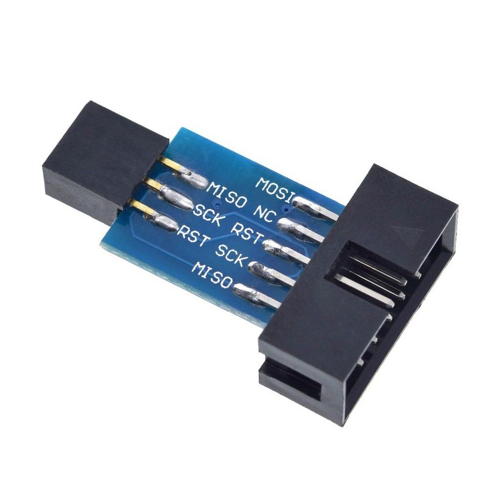 Mạch nạp AVR ISP USBasp