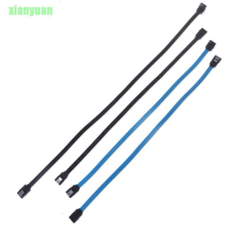 Cáp Dữ Liệu Sata 3.0 Iii Sata3 6gb / S Ssd | BigBuy360 - bigbuy360.vn