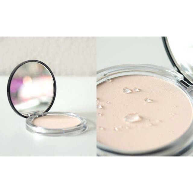 PHẤN PHỦ CATRICE PRIME & FINE KHÔNG THẤM NƯỚC -