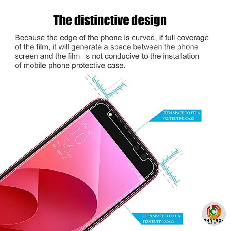 Kính Cường Lực dẻo nano ASUS ZenFone 4 ZE554KL Max ZC554KL ZC520KL Selfie ZD553KL Lite/ZB520KL Pro ZD552KL Live /ZB553KL
