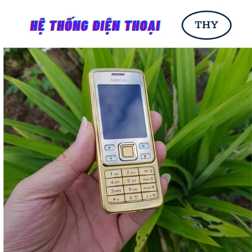 Nokia 6300 ★Cao Cấp Có Hộp★ Điện Thoại Phổ Thông, Điện Thoại Nokia 6300 Zin  Bảo Hành 12 Tháng | TUÂN HƯNG YÊN