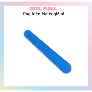 Dũa Móng Tay Mini nhiều màu YT15