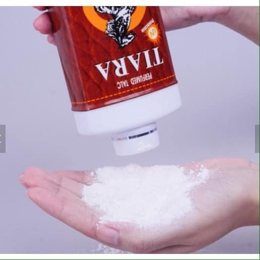 Phấn thơm Tiara Thái lan 45g