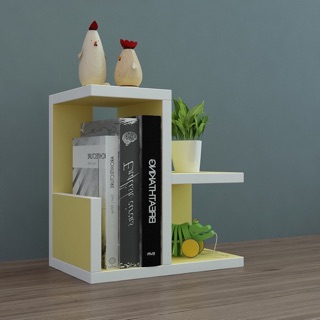 Kệ sách gỗ mini để bàn