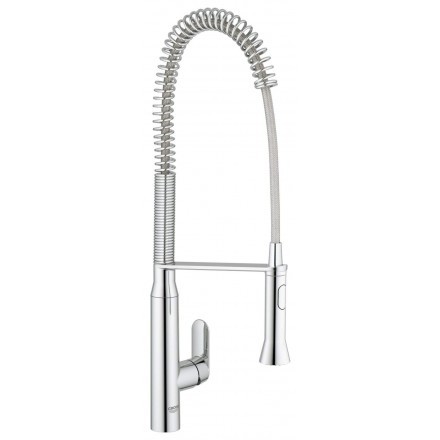 Vòi rửa bát Grohe 32950000