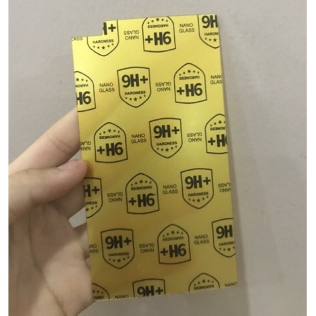 Cường lực nano LG V10 dẻo chống bể cao cấp