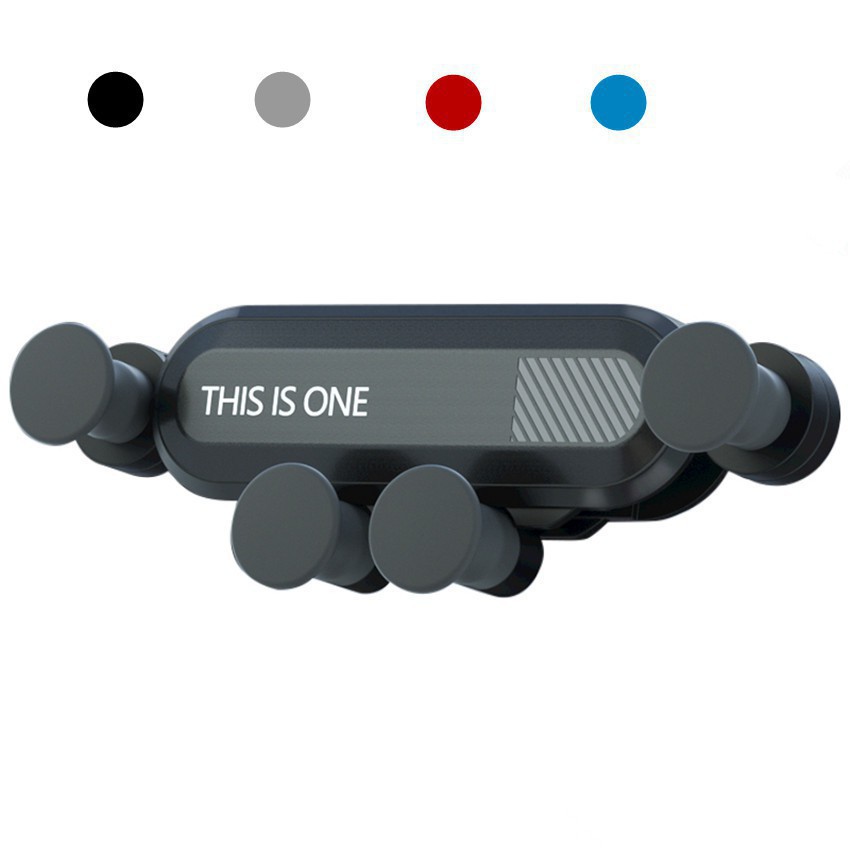 Giá đỡ điện thoại cho kính chắn gió gắn xe hơi tiện lợi