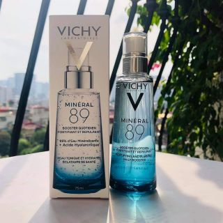 Serum Vichy 89