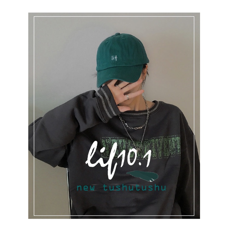 Mũ Lưỡi Trai Họa Tiết Thêu Thiết Kế Mới Thời Trang Mùa Hè Theo Phong Cách Hàn Quốc Cho