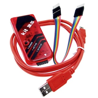 [FREE SHIP] Mạch Nạp Pic Kit 3.5 (Pickit)