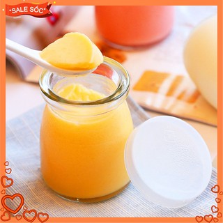 [GIÁ HỦY DIỆT] 1 Hũ Thủy Tinh yaourt loại 100ml
