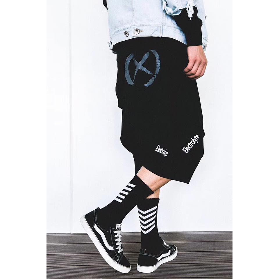 Tất OFF WHITE