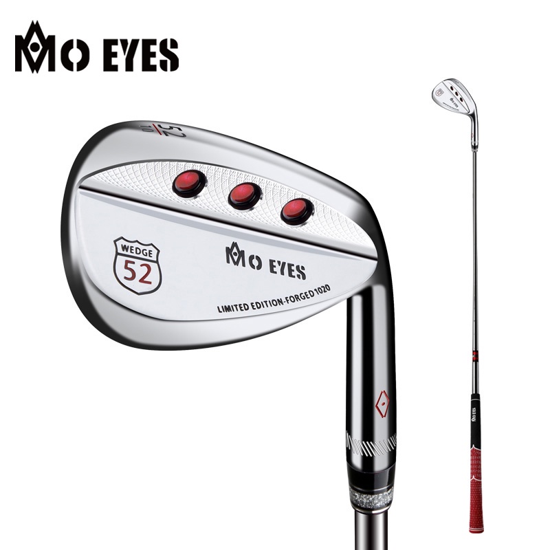 [Chính hãng] [Có bảo hành] GẬY WEDGE 52 - 56 - 60 - PGM MO EYES SAND WEDGE - SG006