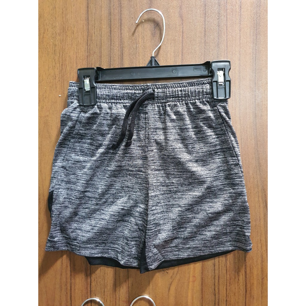 (Hàng Xuất Dư) Quần Đùi Cho Bé Trai Chất Vải 100% Cotton Của Hãng Jumping Beans, Size Từ 1-5 Tuổi, Chất Vải Mát.