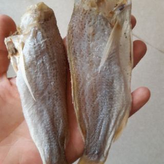 1kg Cá Lanh nõn khô