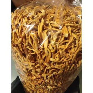 [500g] Nấm Đông trùng hạ thảo "Cordyceps"