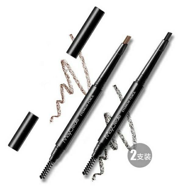 Chì kẻ mày Maycreate auth | BigBuy360 - bigbuy360.vn