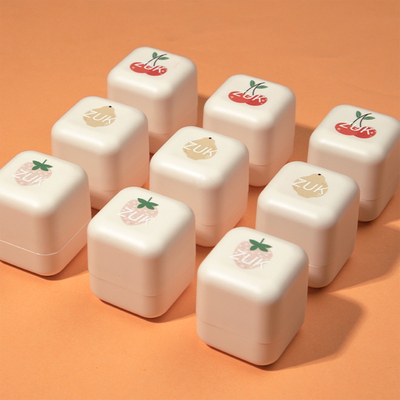 Son Dưỡng Môi Tự Nhiên Lâu Trôi Thay Đổi Màu Sắc Theo Nhiệt Độ