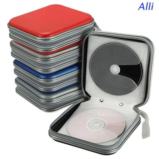 Túi Đựng Đĩa Cd 40 Ngăn Tiện Lợi
