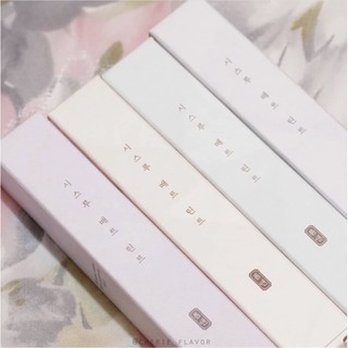 [HANBOK]SON ROMAND SEE THOUGH MATTE TINT, GLASTING WATER TINT