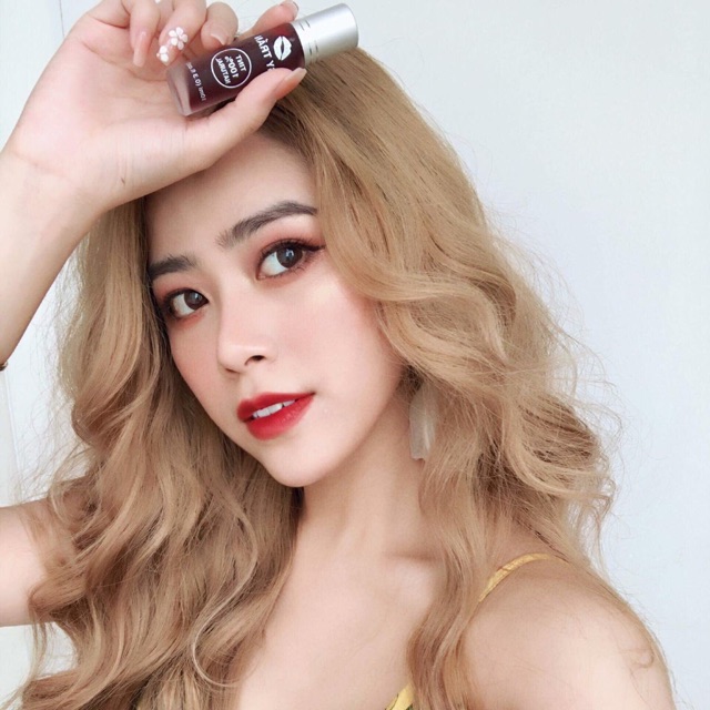 [Mã SKAMLTSW11 giảm 10% đơn 99K] Son tint lăn