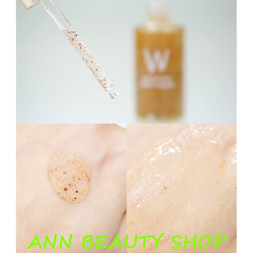 Tinh chất lót trang điểm W.LAB JEWELRY BASE 50ML (DATE 9/2021) | BigBuy360 - bigbuy360.vn