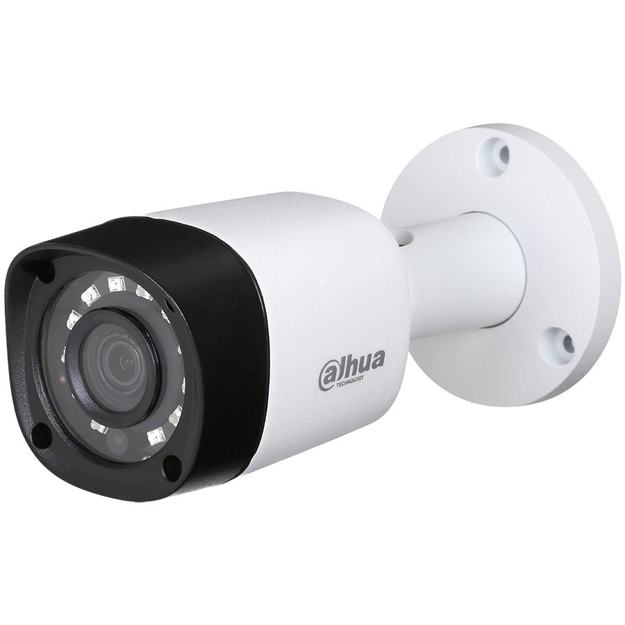 Camera HDCVI hồng ngoại 4.0 Megapixel DAHUA DH-HAC-HFW1400RP