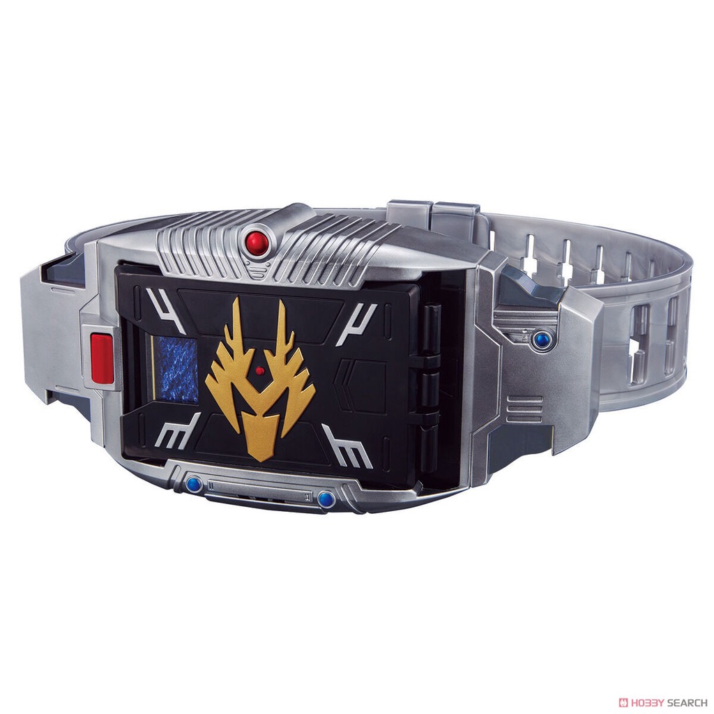 Đồ chơi thắt lưng Kamen Rider Ryuki, Kabuto Belt Legend Henshin Belt Series Chính hãng