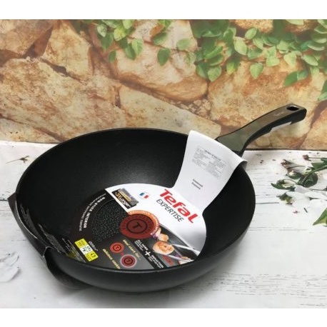 Chảo chống dính sâu lòng Tefal size 28cm đáy từ hàng chính hãng - Chảo chống dính chính hãng bảo hành 24 tháng