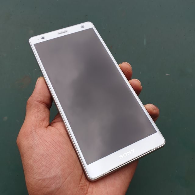 XZ Premium/XZ2/XZ2 Premium/ XZ3- Kính cường lực full keo UV