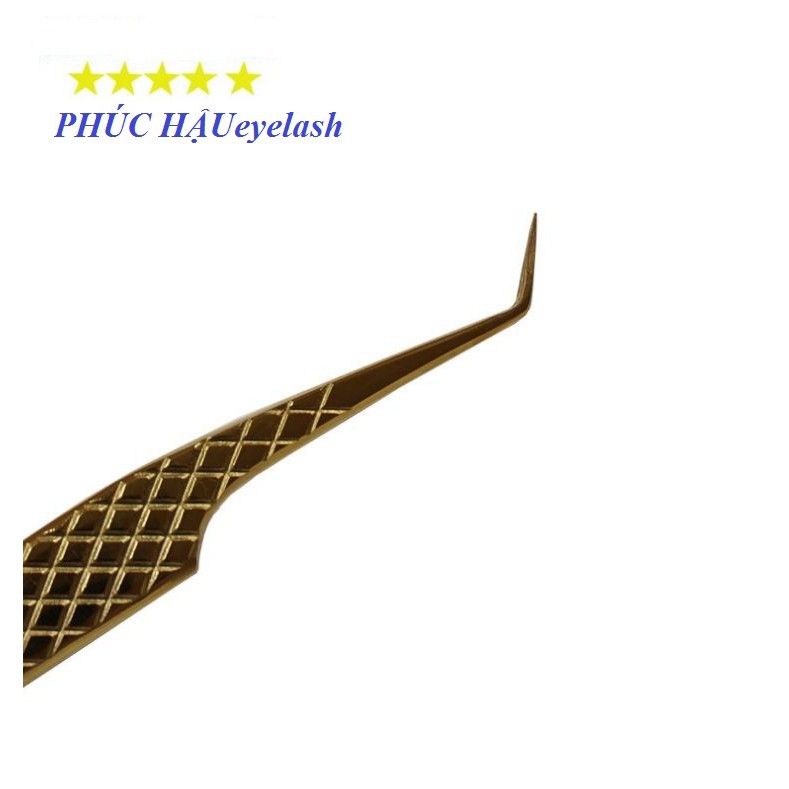 Nhíp Tách Nối Mi Pakistan Loại Cao Cấp, Nhíp Nối Classic, Nối Volume, Tạo Fan Lắc, Nhíp Tạo Fan Làm Từ Thép Không Gỉ