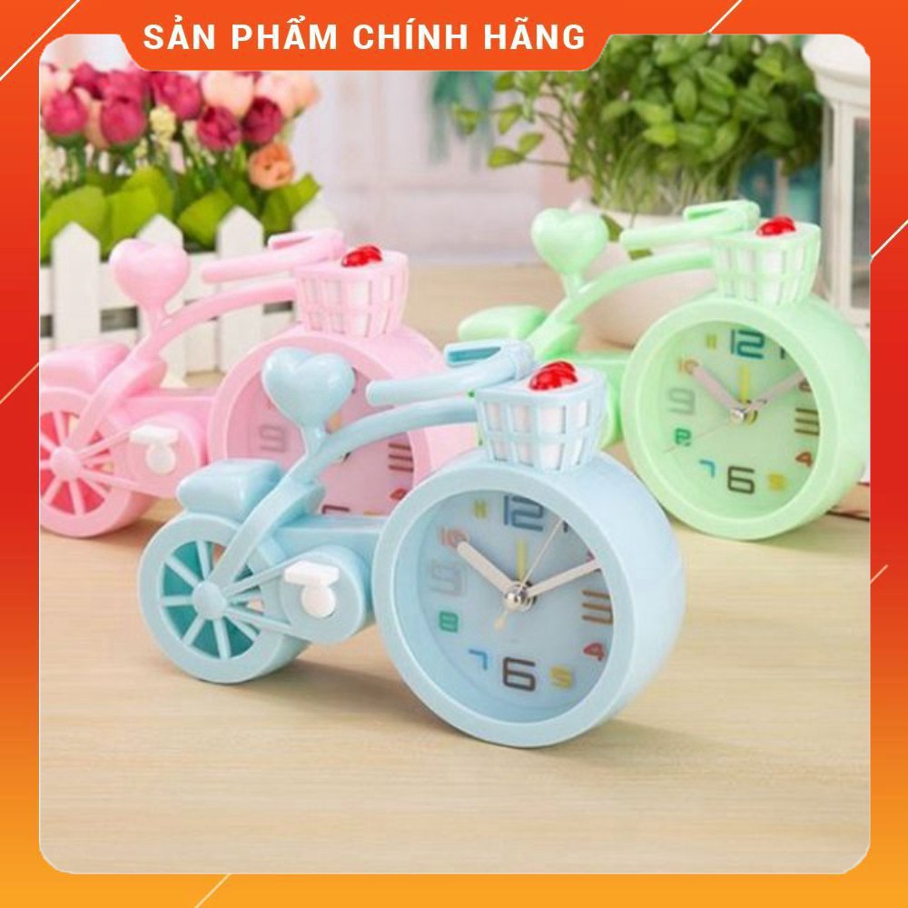 Đồng hồ xe đạp có báo thức Linh Kiện Thiện Phát - 308 Thống Nhất Là nhà phân phối linh điện kiện tử - đồ
