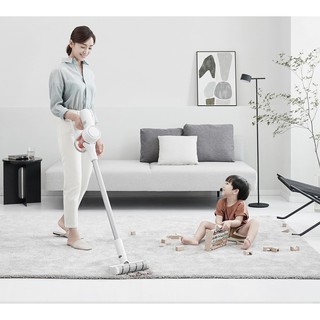 MÁY HÚT BỤI XIAOMI MIJIA K10