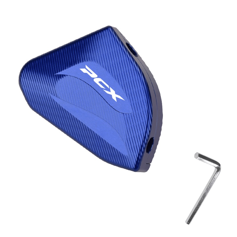 Đế Chân Chống Mở Rộng Chất Lượng Cao Cho Xe Mô Tô HONDA PCX 125 150 160 PCX160 PCX150