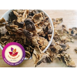 NẤM RƠM KHÔ 200G
