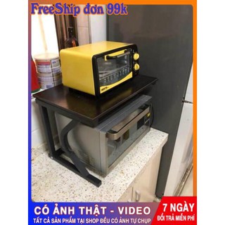 Kệ để lò vi sóng B74