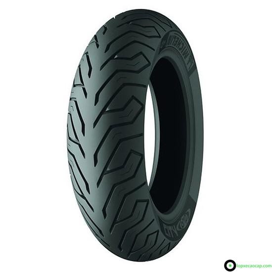 Lốp xe Michelin City Grip 130/70-16 TL/TT, vỏ sau Sh 300i