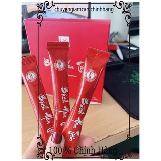 Bách hoa tiên Las beauty đẹp da[Hàng Chính hãng]