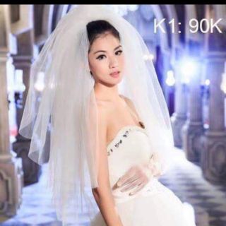 VOAN HOA NƠ ( MẪU V31)