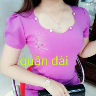 thun đồ bộ cát hàn