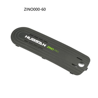 Ốp vỏ trên hubsan zino