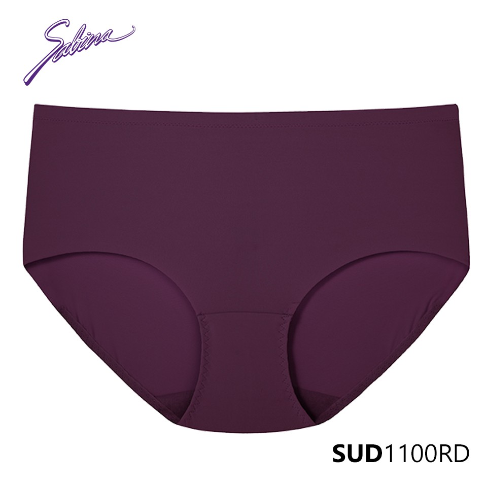 Quần Lót Lưng Cao Cạp Bản Hông Cao Dưới Rốn Màu Trơn Perfect Bra By Sabina SUD1100 | BigBuy360 - bigbuy360.vn