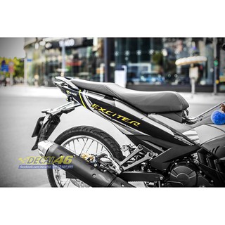 Tem trùm ex 150 cá mập xám