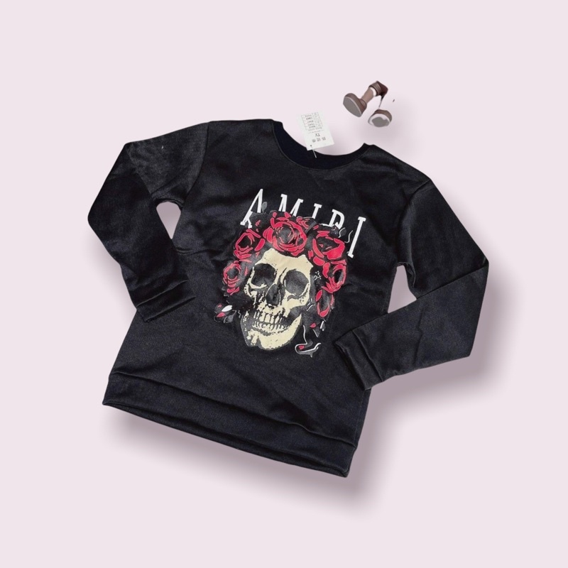 Áo Nỉ Còn Cái Nịt