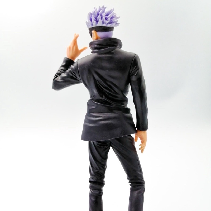 MÔ HÌNH CHÍNH HÃNG Jujutsu Kaisen - Cursed Technique -Satoru Gojo